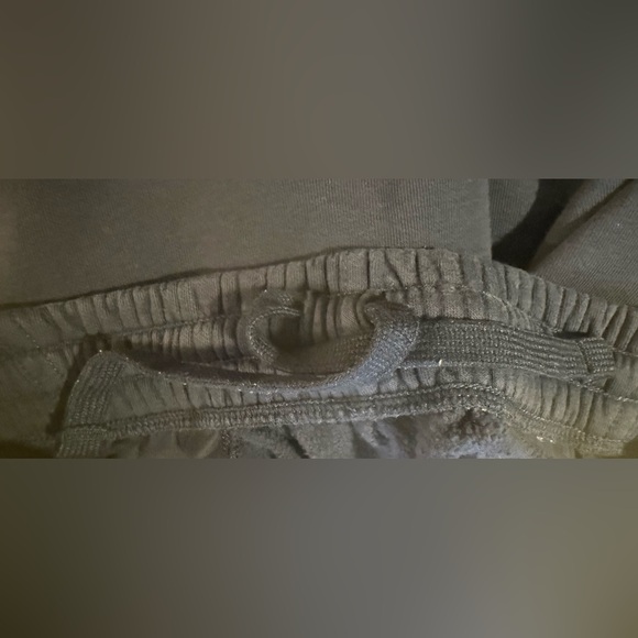 Nike Dark Blue Sweatpants with Embroidered Logo Boys XL - Picture 4 of 6